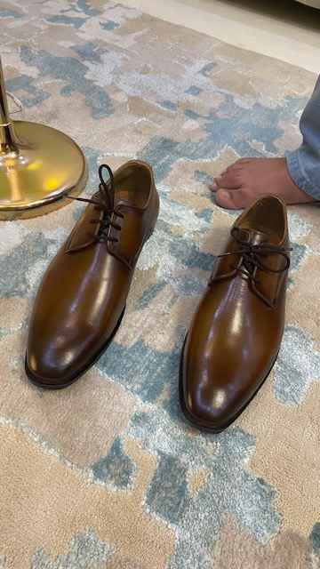 Gracy Shoes-11
