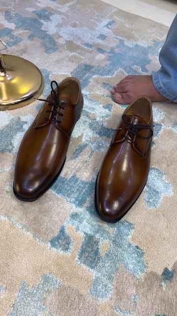 Gracy Shoes-11