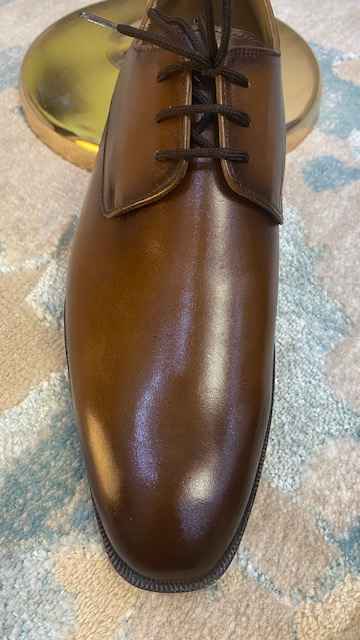 Gracy Shoes-11