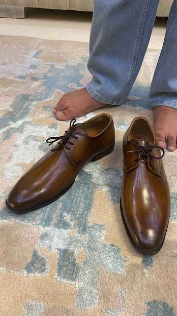 Gracy Shoes-11