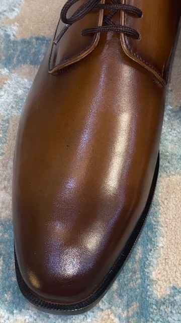 Gracy Shoes-11