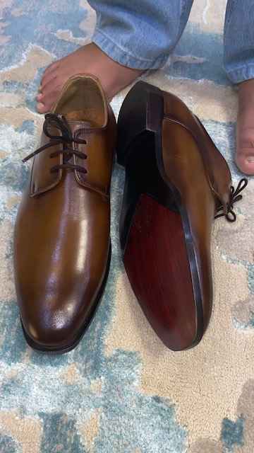 Gracy Shoes-11