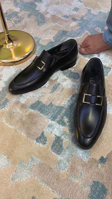Charming Shoes-12