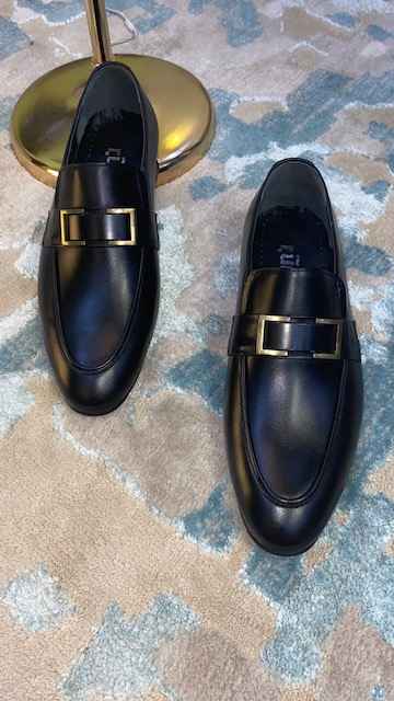 Charming Shoes-12