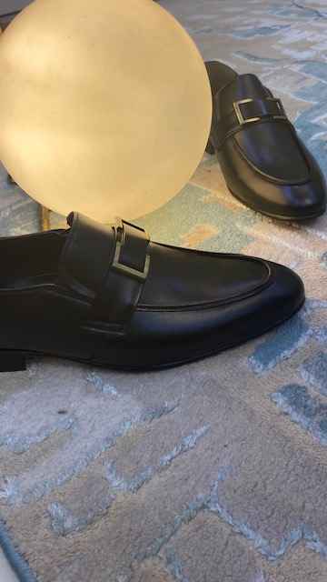 Charming Shoes-12