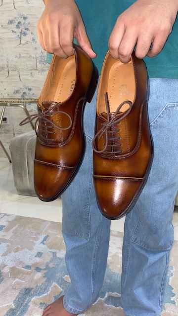 Fashionable Shoes-14