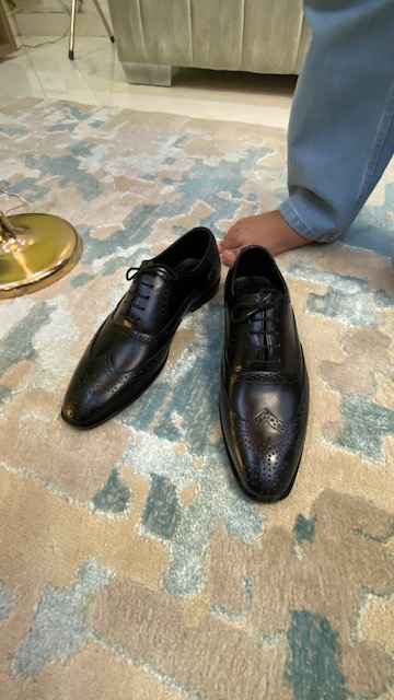 Sophisticated Shoes-17