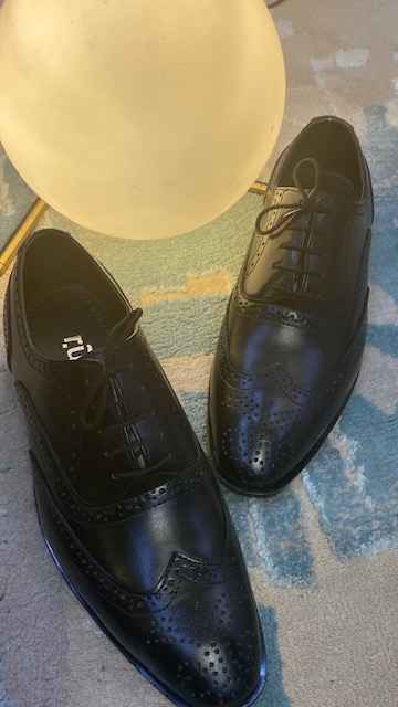 Oxford Shoes-15