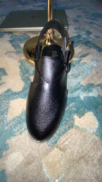 Decent Chappal-2
