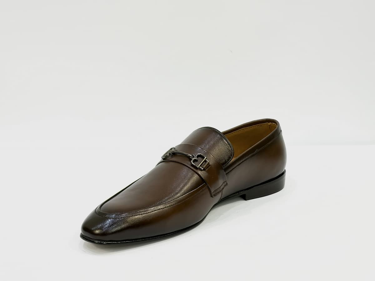 Heritage Brown