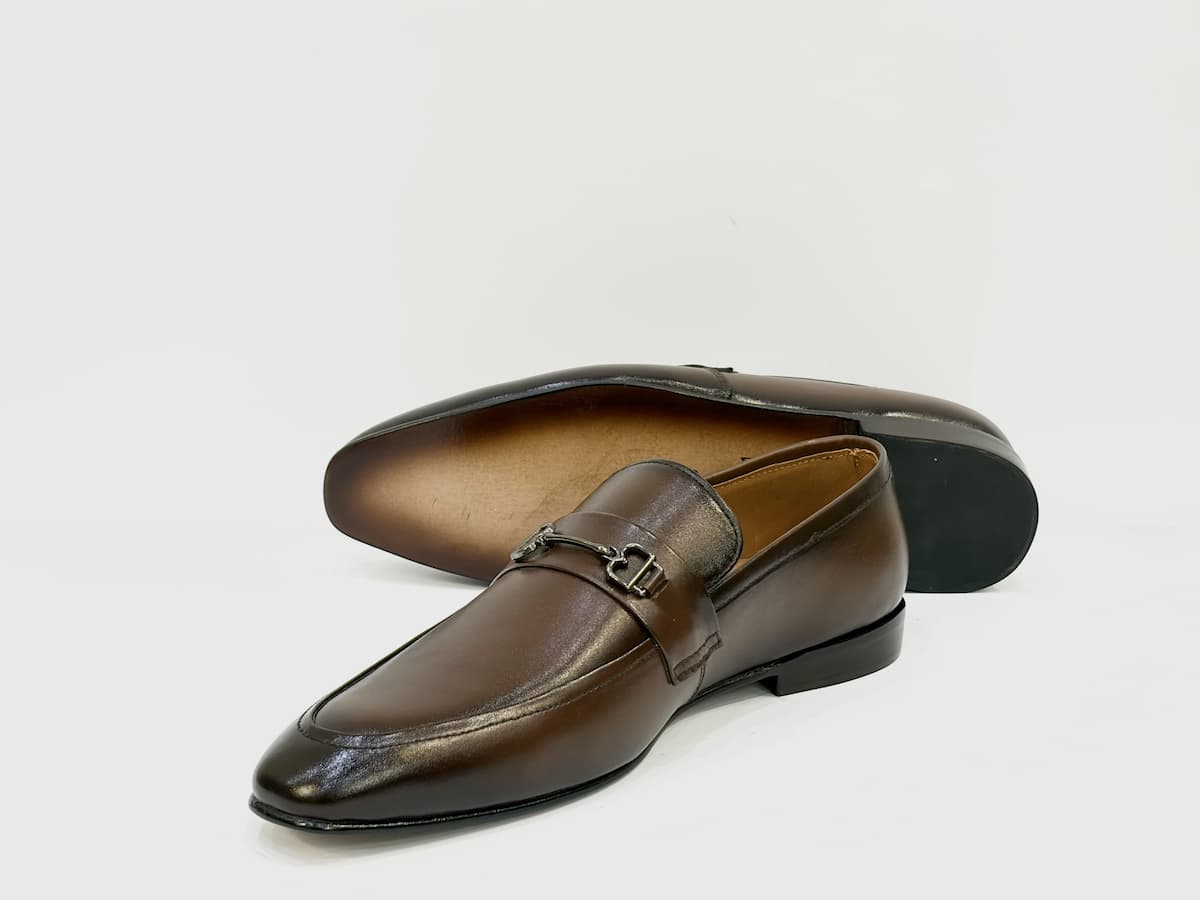 Heritage Brown