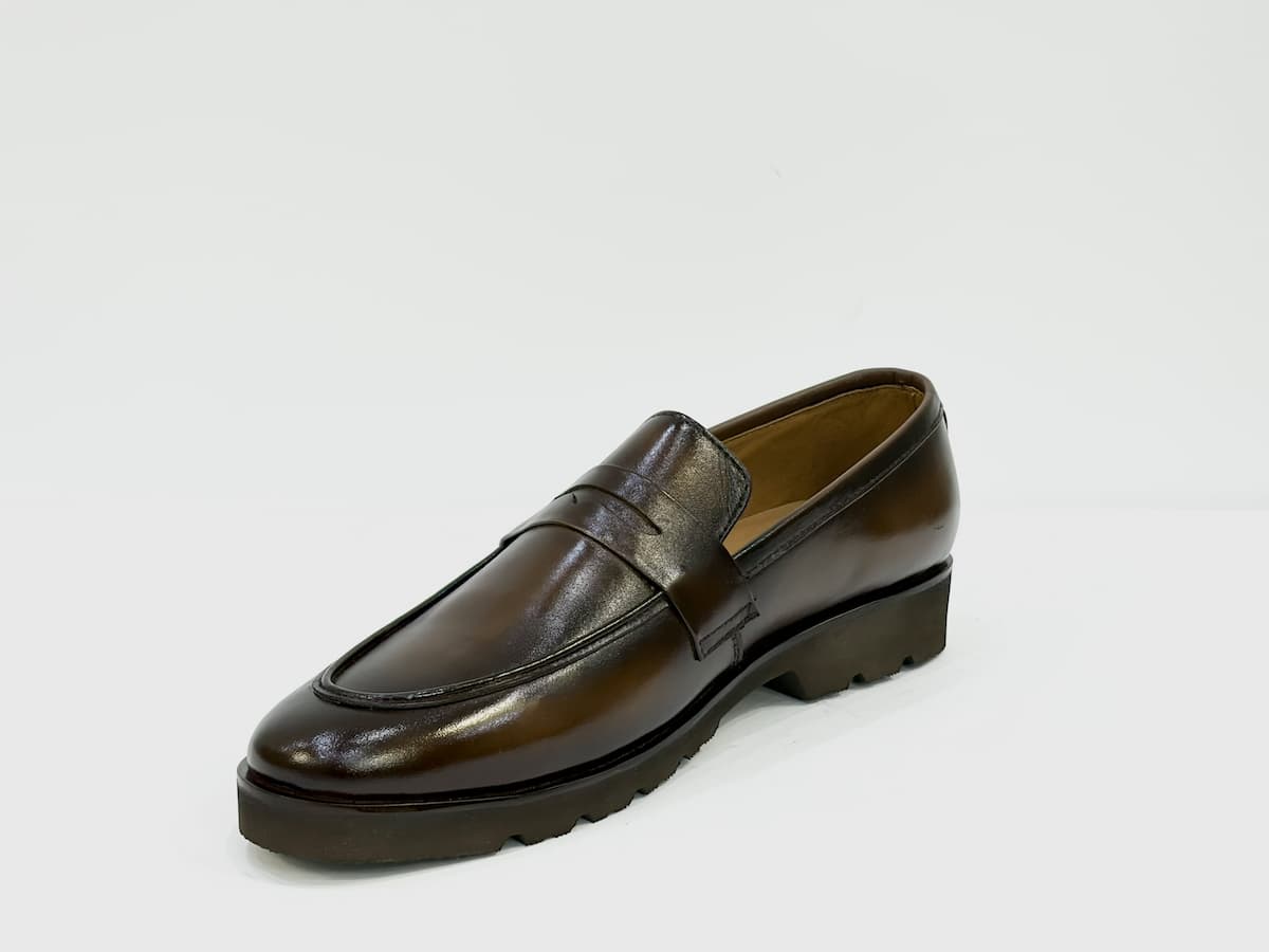 Onyx Brown