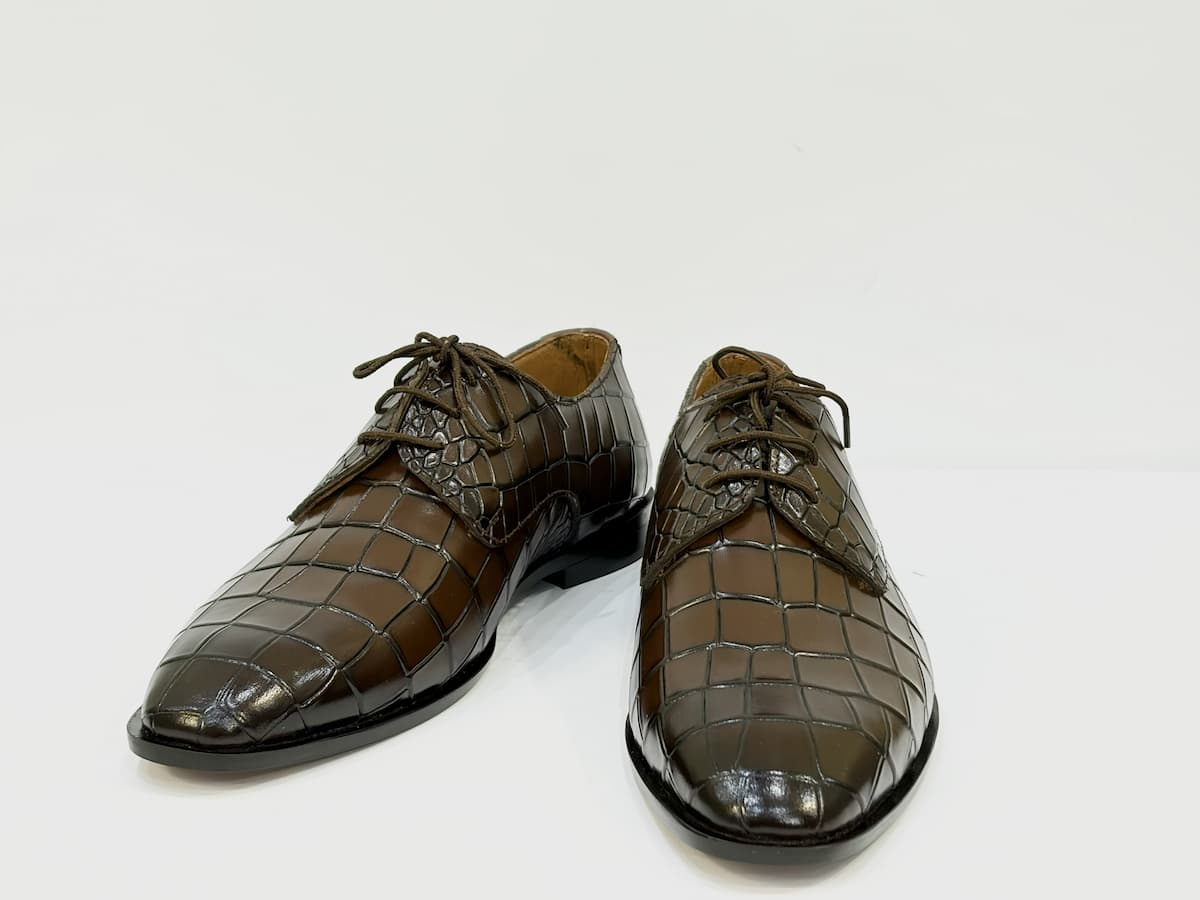 Elegant Brown