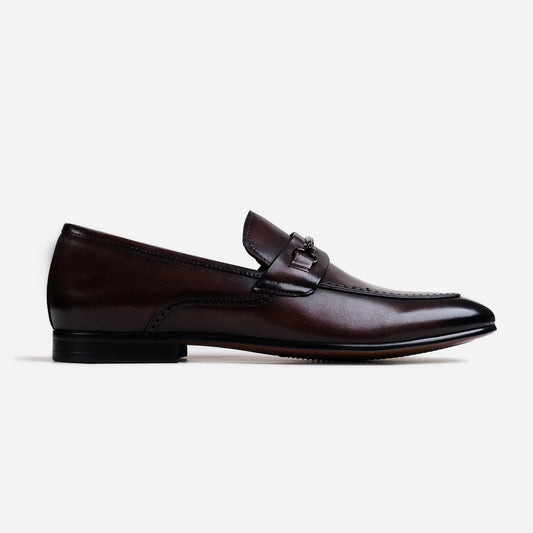 Leather Shoes