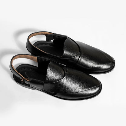 Leather Chappal